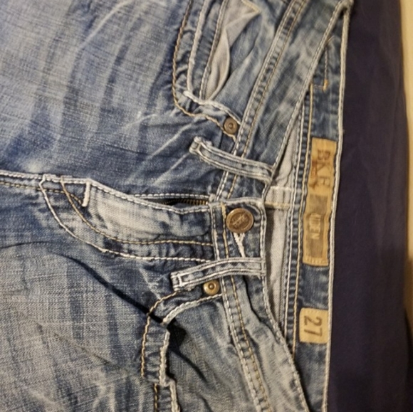 Buckle jeans - Picture 5 of 9